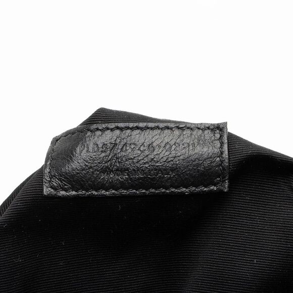 Saint Laurent Matelasse Calfskin Monogram LouLou Chain Medium Shoulder Bag - Picture 6 of 16